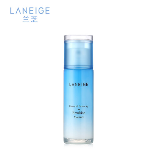 兰芝（LANEIGE）水衡透润保湿乳120ml（补水保湿 干性肌肤适用）