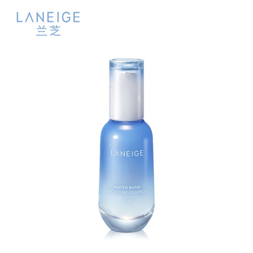 兰芝（LANEIGE）新水酷高保湿精华露（特润）70ml （护肤品 保湿补水）