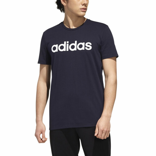 阿迪达斯 ADIDAS NEO 男子 休闲系列 M CE TEE 运动 T恤 DW7914 XL码