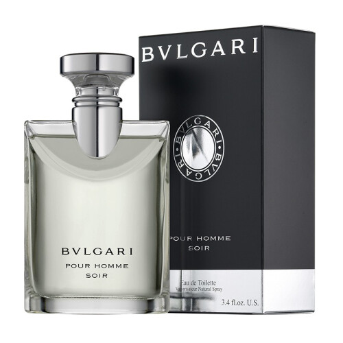 海囤全球宝格丽（BVLGARI） 大吉岭茶男士淡香水 夜幽版30ml