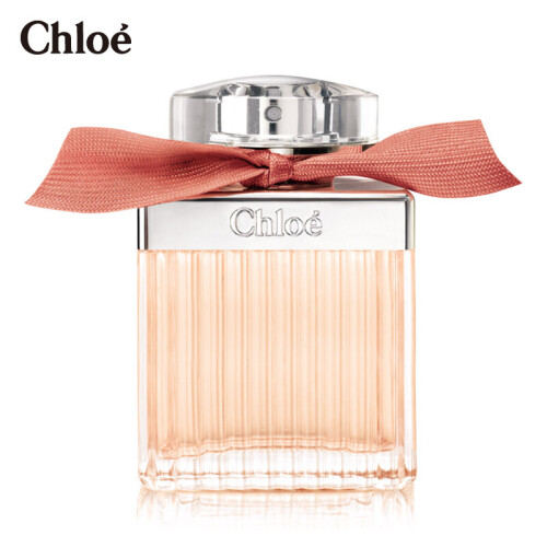 蔻依（Chloe）女士淡香氛75ml(ROSE)