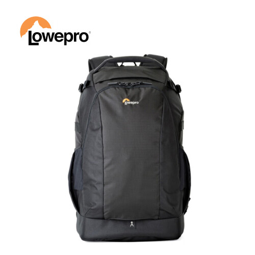 乐摄宝（Lowepro）相机包 Flipside 500AW II 可放笔记本 单反摄影包双肩 FS500AW 黑色 LP37131-PWW