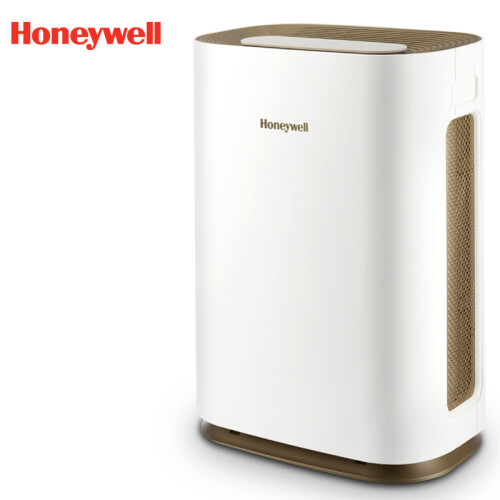 霍尼韦尔（Honeywell）空气净化器 除甲醛/除雾霾/除过敏原/除二手烟KJ450F-PAC1022W