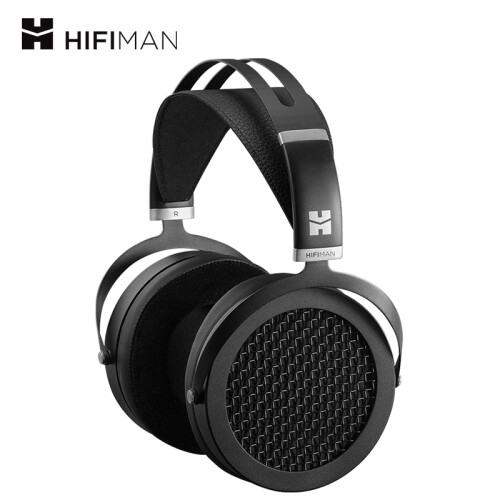 HIFIMAN（头领科技）SUNDARA平板振膜HIFI头戴式电脑音乐吃鸡游戏耳机