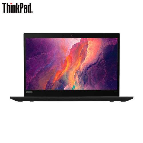 联想ThinkPad X395（0TCD）13.3英寸轻薄笔记本电脑（锐龙5 PRO 3500U 8G 256GSSD FHD 指纹识别）