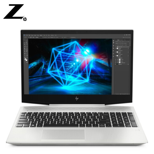 惠普（HP）战99-17 15.6英寸 工作站 设计本 笔记本i7-9750H/32GB/256GB PCIe+2TB/W10 Home/4G独显