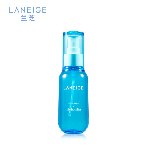 兰芝(LANEIGE)新水酷高保湿喷雾70ml（清润）