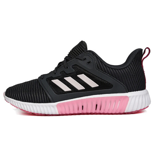 阿迪达斯 ADIDAS 女子 跑步系列 CLIMACOOL vent w 运动 跑步鞋 B41603 38码 UK5码