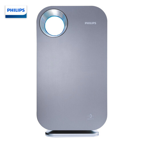 飞利浦 (PHILIPS) 空气净化器 家用除甲醛 除雾霾 除过敏原 除细菌 病毒 AC4074