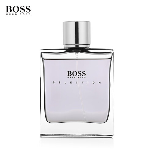 博斯（BOSS）精品男士淡香水 90ML（又名：博斯精品男性淡香水）