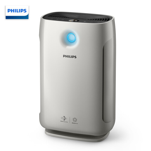 飞利浦(PHILIPS)空气净化器 家用除甲醛除雾霾除过敏原AC2878/00