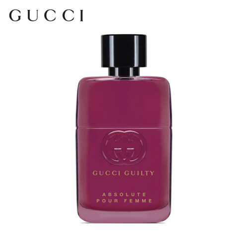 古驰（GUCCI）罪爱不羁女士香水 30ml