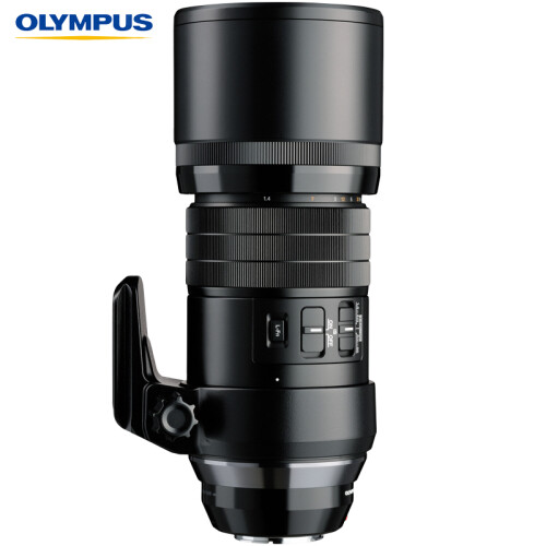 奥林巴斯（OLYMPUS）M.ZUIKO DIGITAL ED 300mm F4.0 IS PRO 5轴同步防抖 等效600mm 恒定大光圈 轻便防水溅