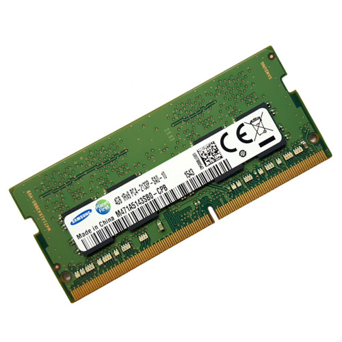 三星（SAMSUNG）台式机笔记本内存条8G/16G/32G 2666 DDR4内存兼容联想戴尔华硕 DDR4 2133 笔记本内存 单条8G