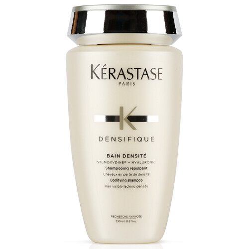 京东超市卡诗（KERASTASE） 进口白金赋活洗发水 细软稀疏发质活力丰盈强韧无硅油蓬松洗发露浓密强韧 250ML