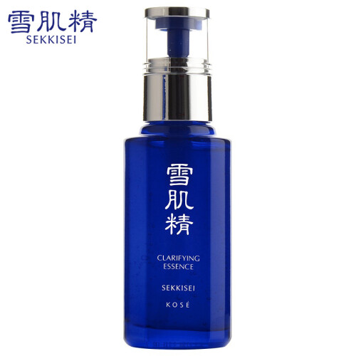 雪肌精 SEKKISEI 温净角质美容液 75ml（收缩毛孔 去角质 精华液 补水）