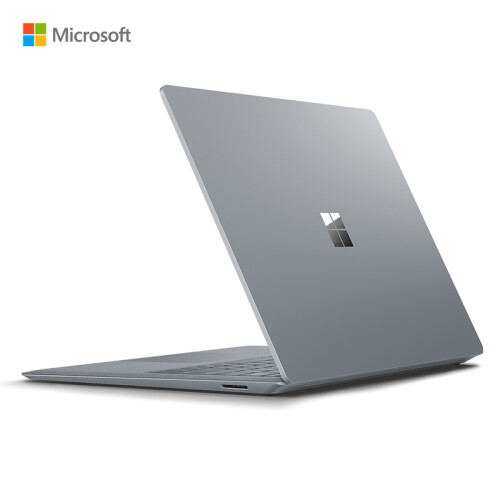 微软（Microsoft）Surface Laptop 2 超轻薄触控笔记本（13.5英寸 第八代Core i5 8G 256G SSD ）亮铂金