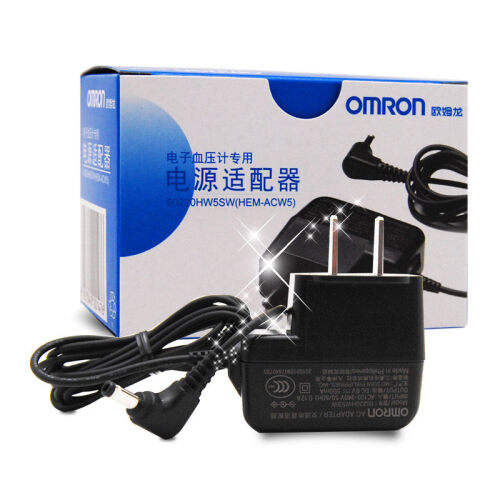 欧姆龙（OMRON）电源适配器 电子血压计专用(新老包装随机发)