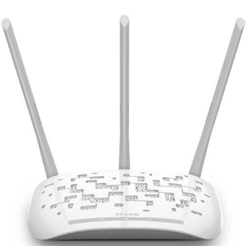 TP-LINK AP450D 450M企业级无线AP桌面式 wifi无线接入点