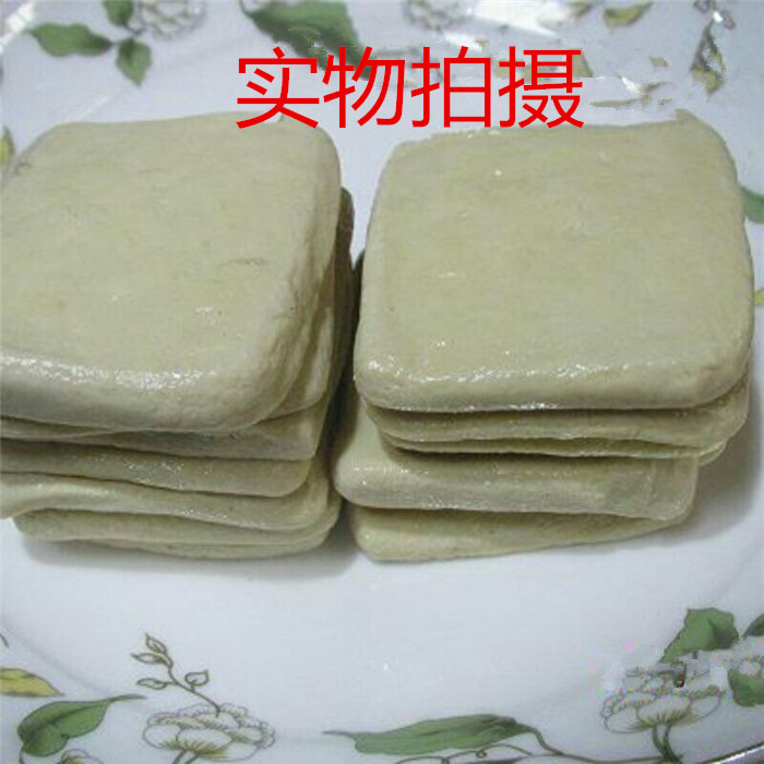 校呵呵 高密度豆干格豆腐干海绵模具 香干豆干模具 豆腐格制作豆腐