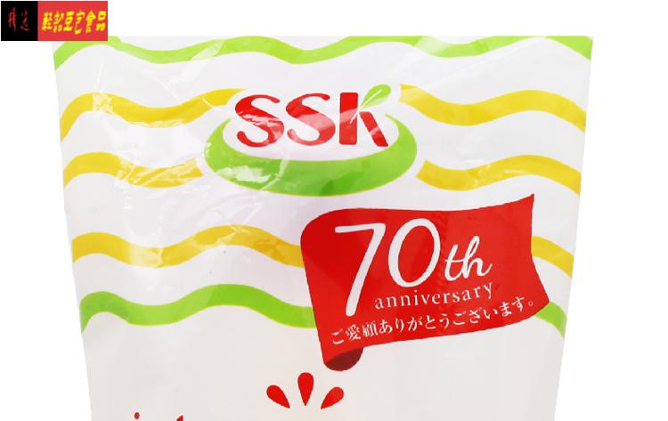 ssk蛋黄酱 美乃滋沙拉400g【图片 价格 品牌 报价-京东