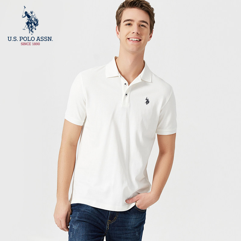polo assn 男士polo衫多色