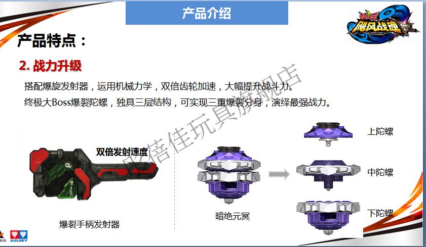 飓风战魂3九耀星裂变陀螺绝影飞鲨裂空巨拳霹雳神驹烈风圣翼s三款3代s