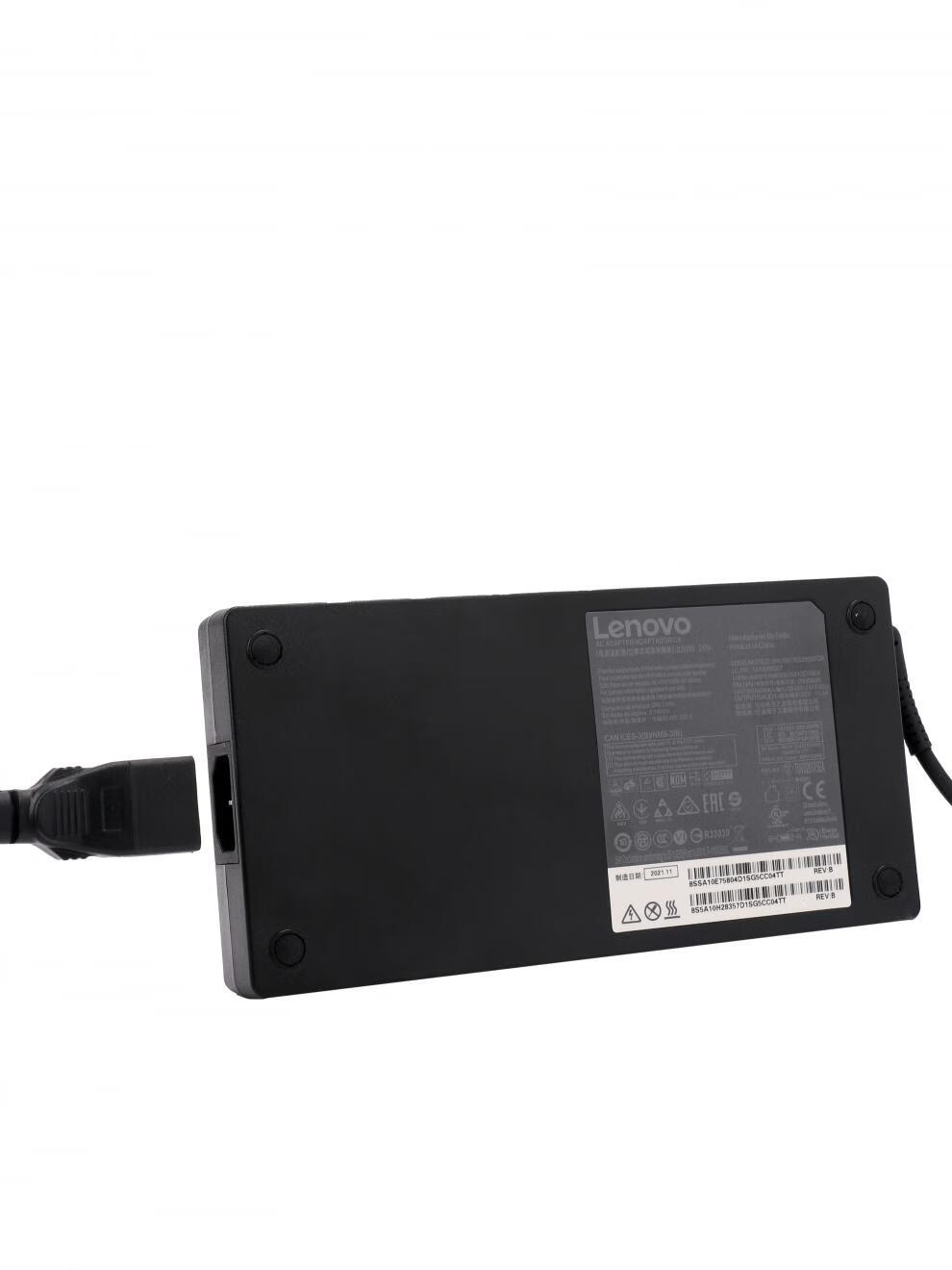 联想拯救者同款电源适配器y7000r7000py7000p20v115a230w电脑充电器a