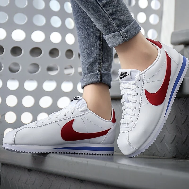 nike women's cortez stores