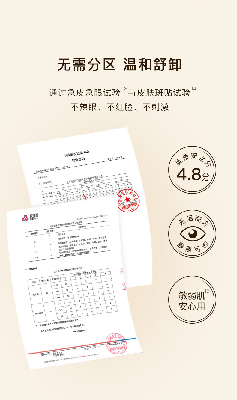 凡茜（Fanxishop） 卸妆油女士眼唇卸妆液白茶细致敏感肌温和不刺激深层清洁毛孔 白茶细致卸妆油200ml*2+15ml*2
