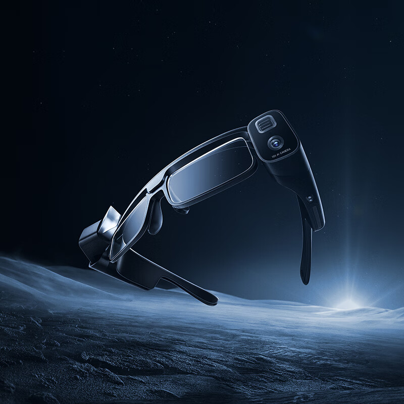 小米(MI) VR眼镜相机，头戴式潜望变焦双摄