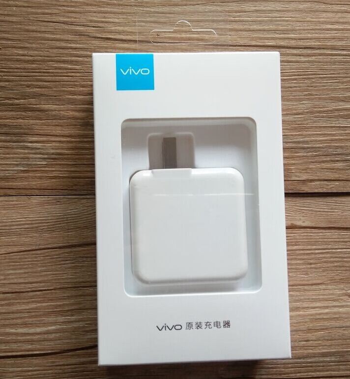 vivos1充电器头z5xs1pro闪充头vivos1手机数据线x23陆本原装闪充线不