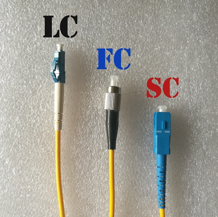 全新电信移动联通sc-fc-lc3米5米10米15米单模光纤跳线尾纤跳线 lc单