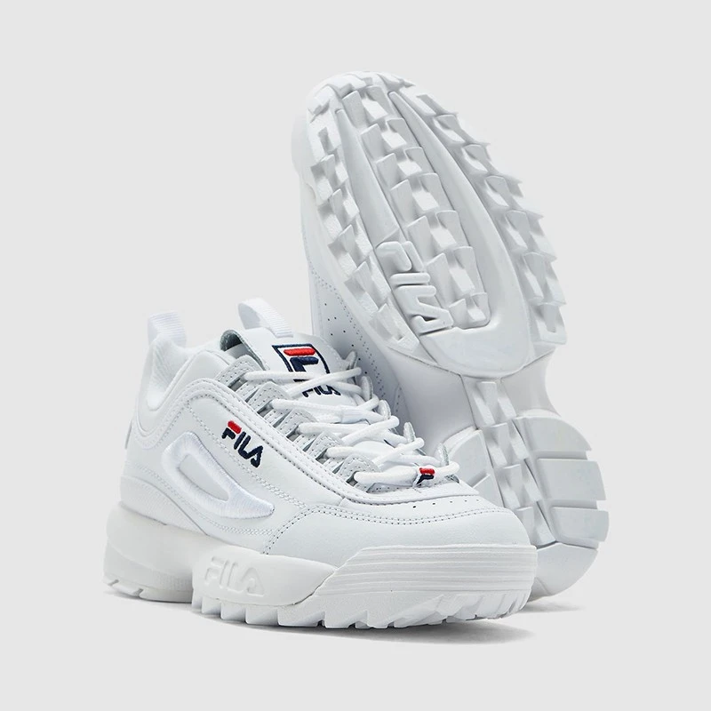 fila destroyer 2