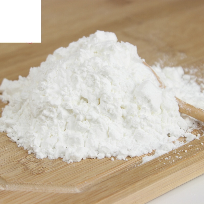 大米粉粘米粉5斤散装梗米面粉水磨大米米糕粉发糕粉原料 5斤装