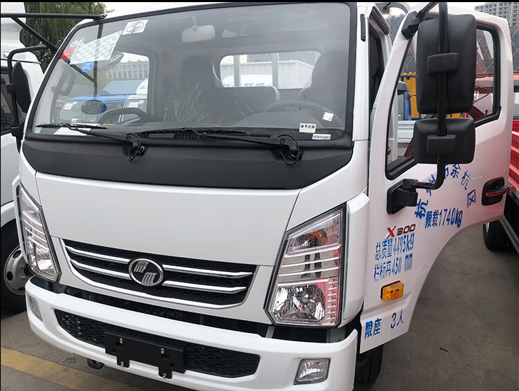 适用于国六跃进x500x300 s70s80脚垫 跃进帅虎h500h300h100专用货车