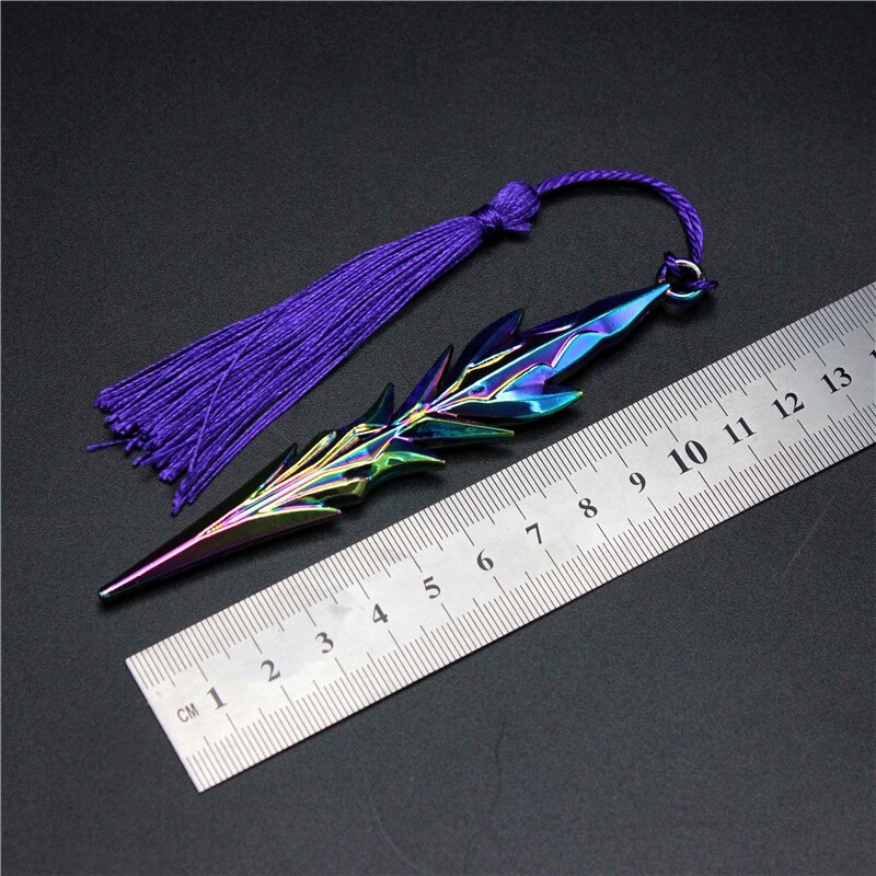 斗罗大陆 唐门暗器 唐三凤引九雏合金模型12cm 12cm凤