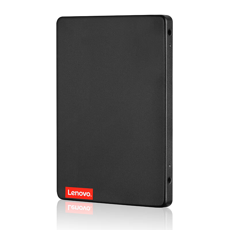 联想（Lenovo）&nbsp;SSD固态硬盘&nbsp;ST800 SATA3.0接口&nbsp;2.5英寸固态【256G】