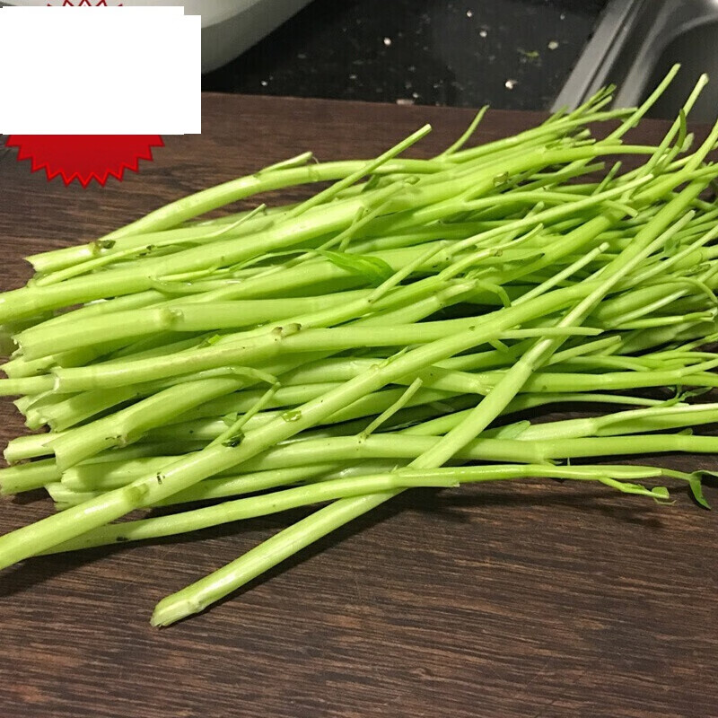 卜空心菜梗通菜梗坛子泡菜酱腌酸菜湖南特产半成品私房菜脆爽下饭