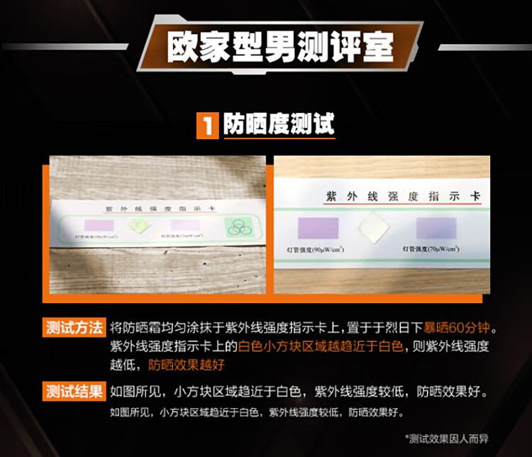 欧莱雅（L'OREAL）男士防晒保湿露户外面部全身清爽防水汗防晒黑紫外线军训防晒霜男 男士防晒保湿露2瓶装共60ml