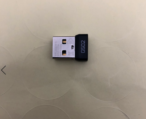 原装罗技g703g502g304g700sg900g903gprogpw无线鼠标接收适配器罗技