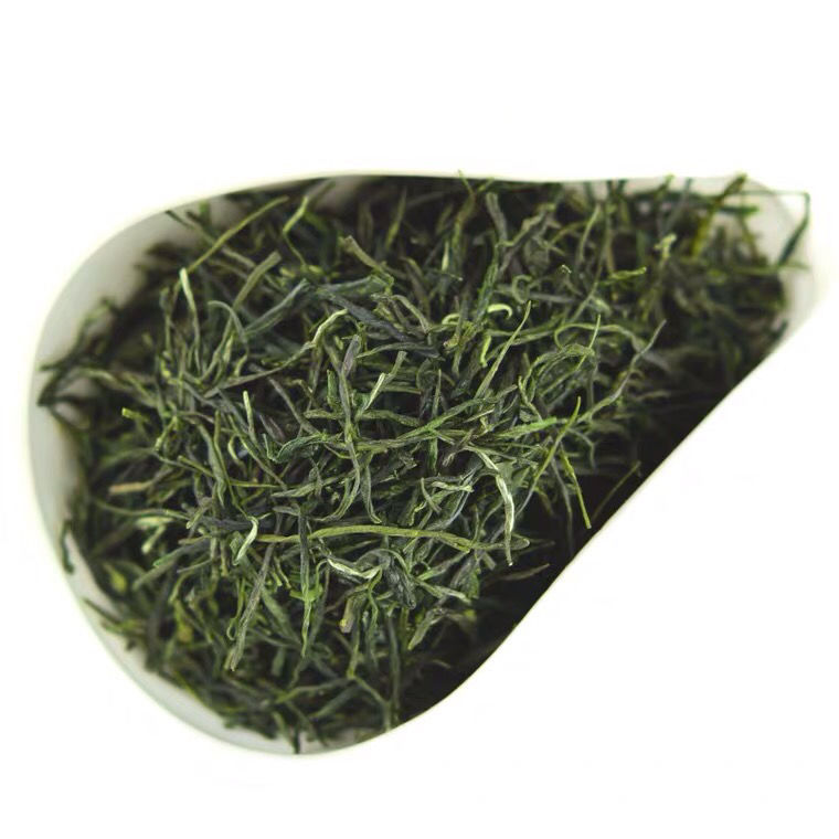 【jd推荐】绿茶2021新茶湖北恩施毛尖茶叶恩施玉露茶散装500g【茶杯】
