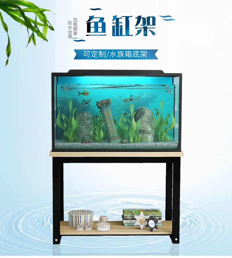 电脑主机架可移动电脑主机架子落地打印机置物架文件收纳架办公室可移动柜主机托架 A款三层白架暖白色