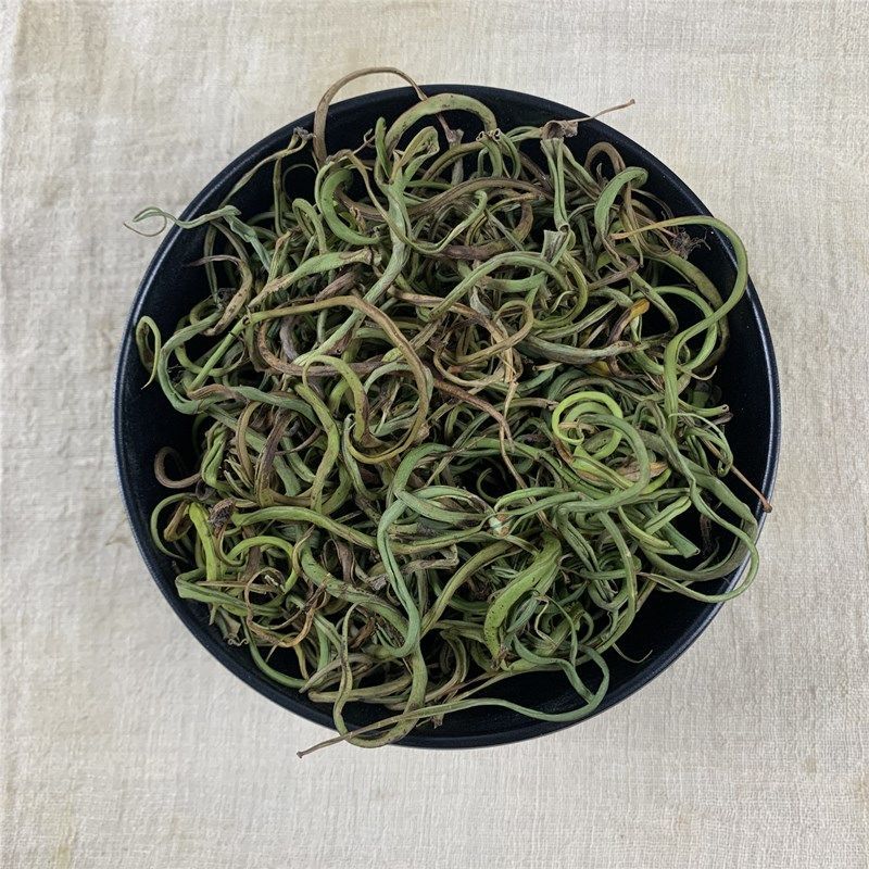 有仁堂中草药猫须草腰只草肾草肾茶500克肾精茶100g