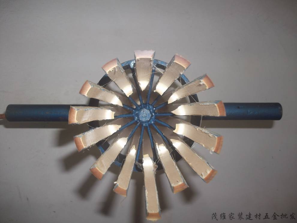 大号竹刀 削竹机 开竹条 劈竹 刀 破竹器 竹蔑刀 分竹器 破毛竹子 24