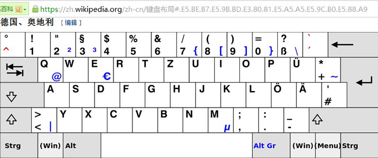 原装戴尔dell德语键盘德国德文电脑键盘鼠标无线套装戴尔无线套装黑色