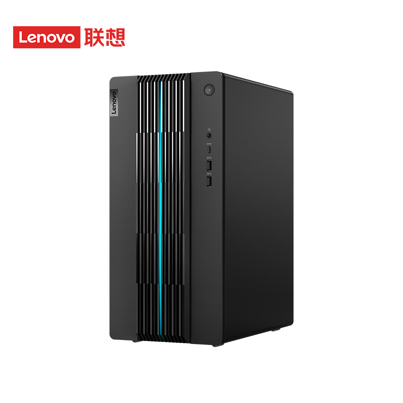 联想(Lenovo) 台式机 设计师GeekPro-17 单主机 i5-12400F 16GB (单位: 单台装)