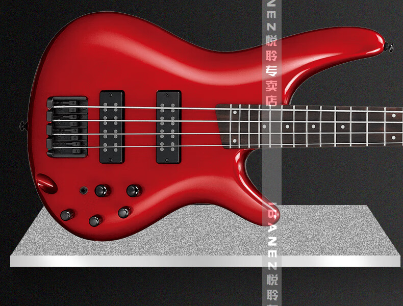 ibanez依班娜sr300esr305eb4弦5弦电贝司电贝斯basssr300erumble15