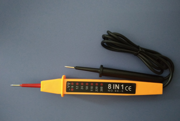 测电压笔6v12v24v50v110v220v380v试电笔代线电笔验电笔110500vbw量程