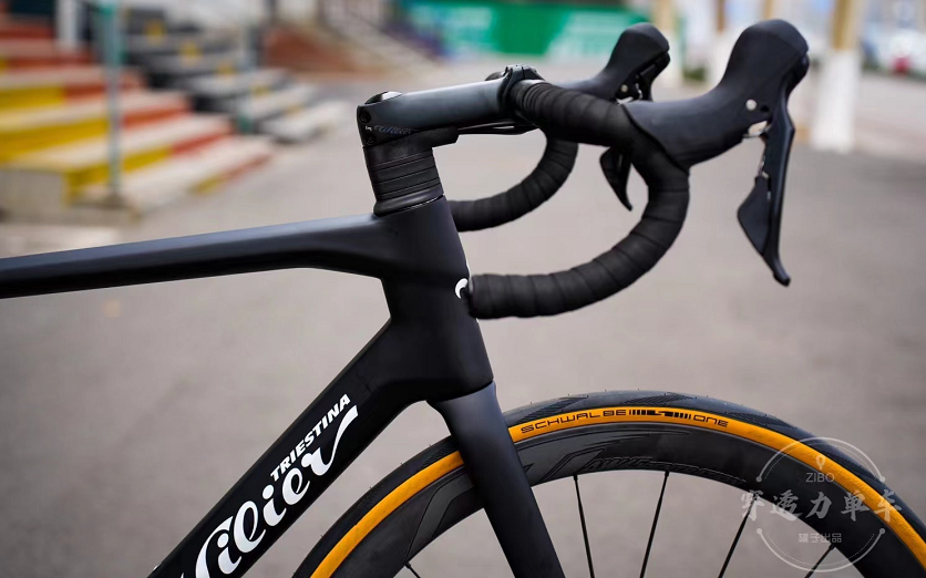 gravel砾石公路车2022款意大利威廉garda碳纤维碟刹公路车舒适gravel